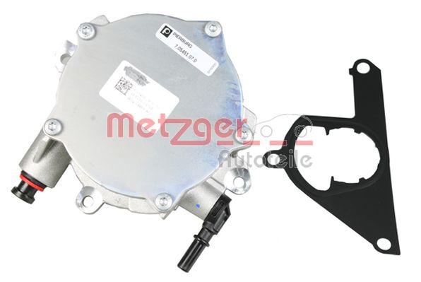 METZGER 8010076 ORIGINAL ERSATZTEIL Unterdruckpumpe, Bremsanlage